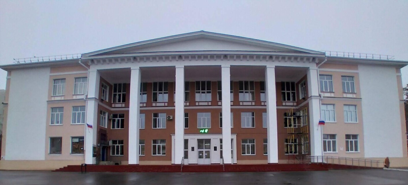 ЦКиД «‎Восход»‎