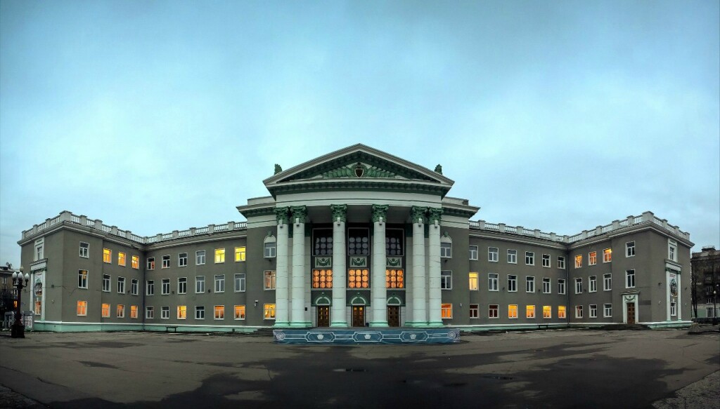 МБУК «‎Дворец культуры»‎