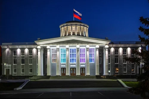 ДК Химиков
