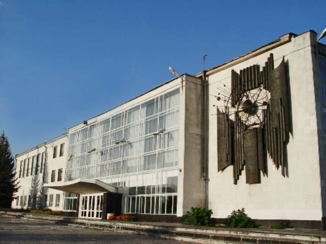 «Дворец Культуры УМР‎»‎