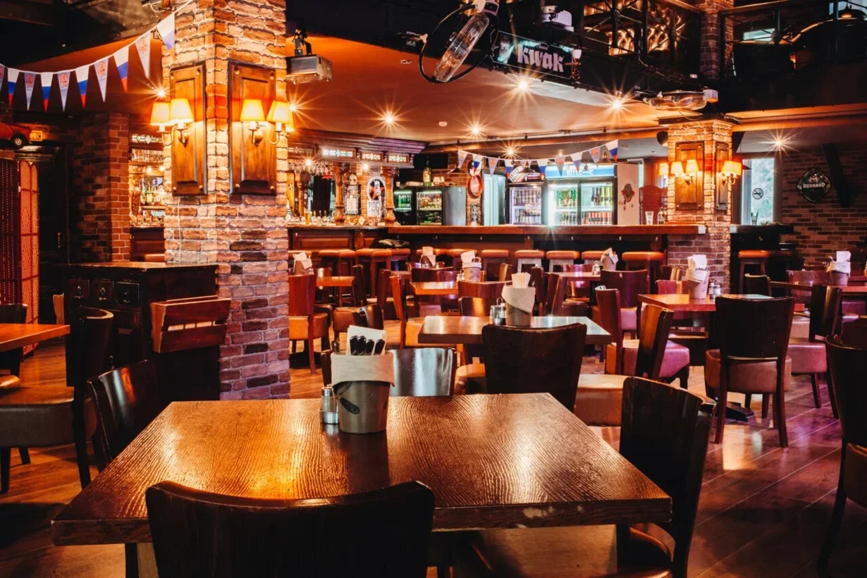 Life Pub