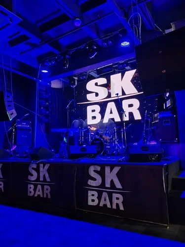 SK BAR