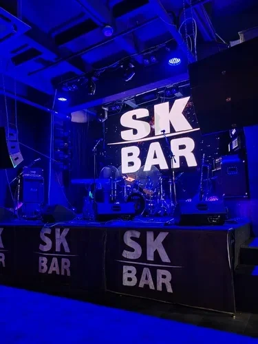 SK BAR