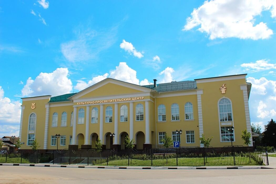 КПЦ "Дубровицы"