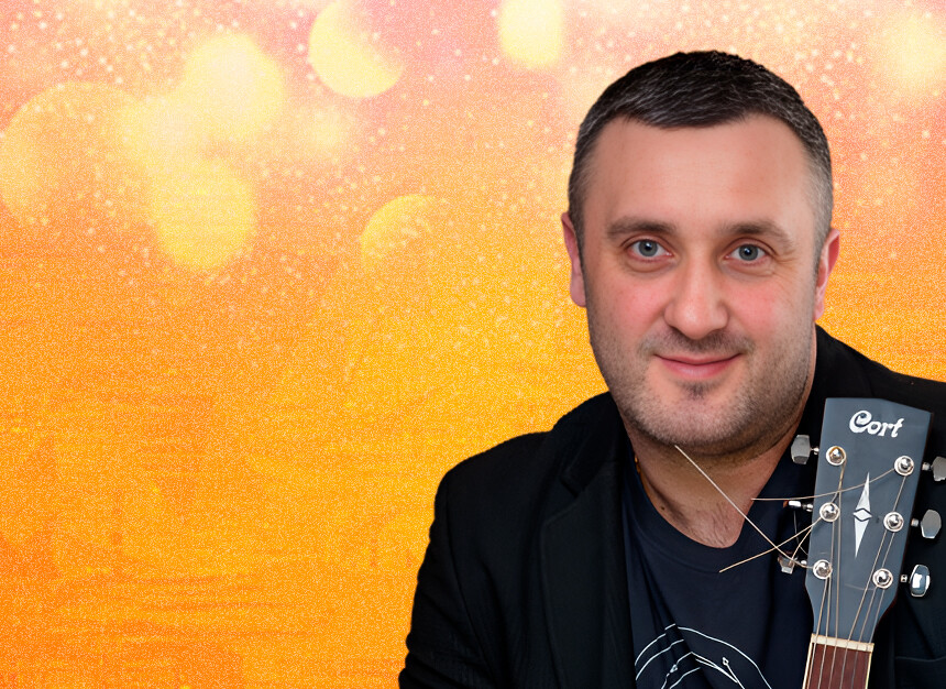Игорь Кибирев