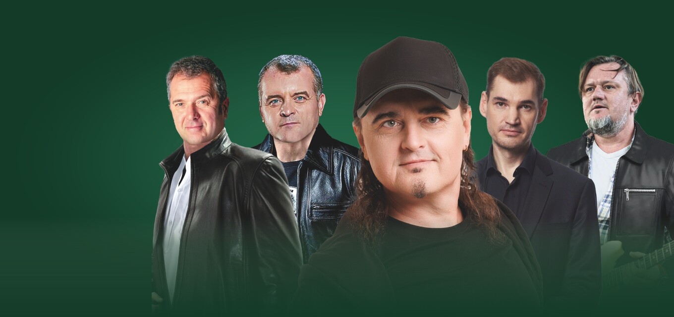 Группа "НЭНСИ"