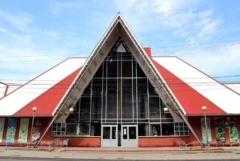 Gallery Hall