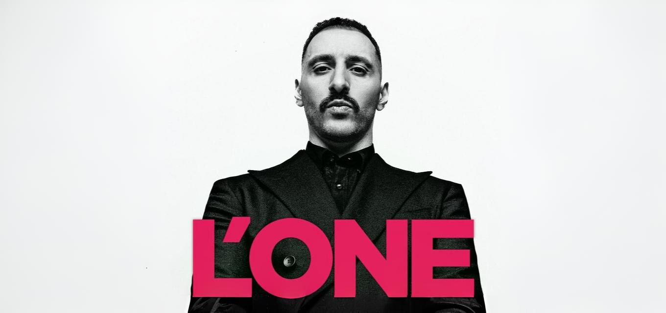 L'ONE. Концерт в Калининграде