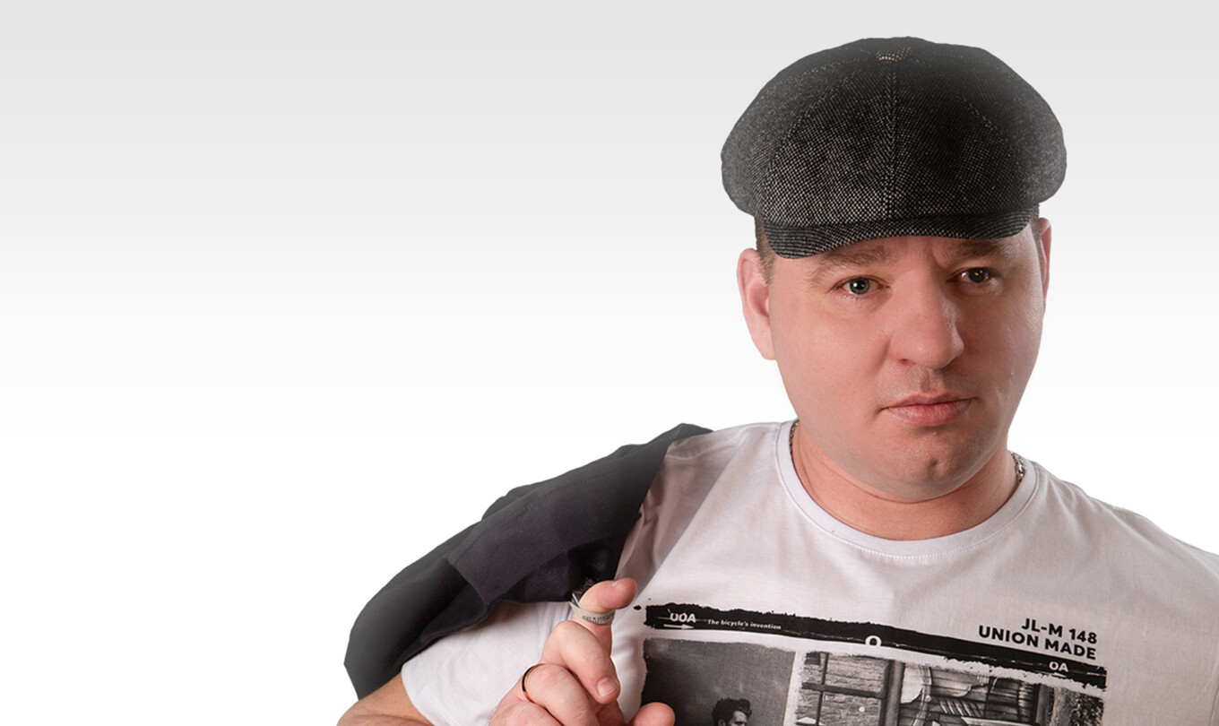 Сергей Завьялов