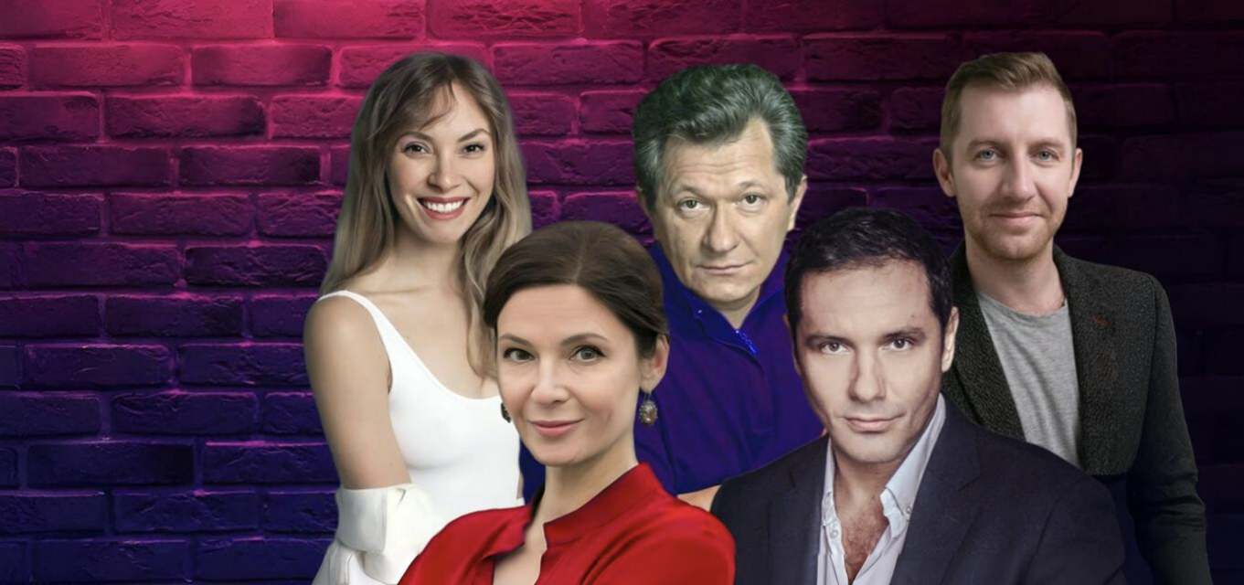 «Обними меня»