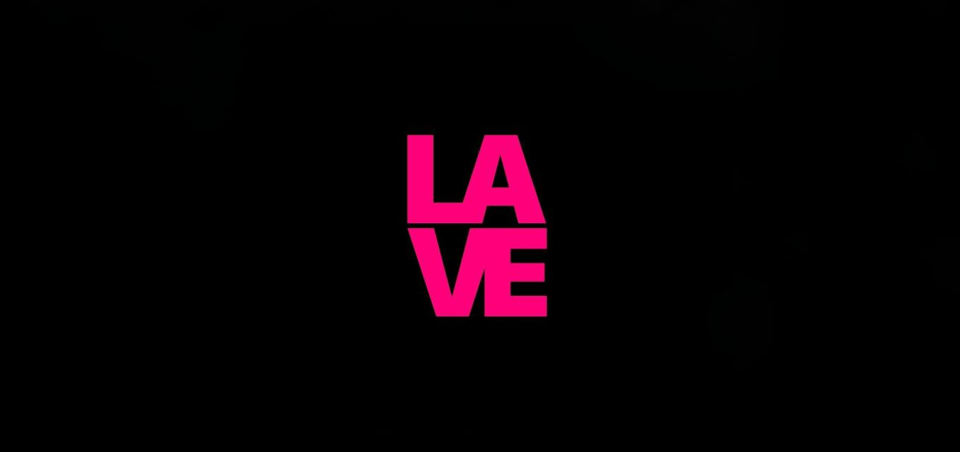 LAVE