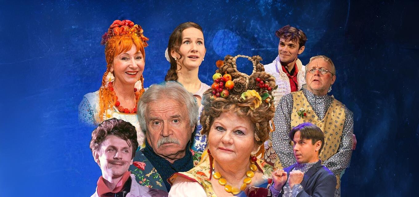 Не в свои сани не садись!