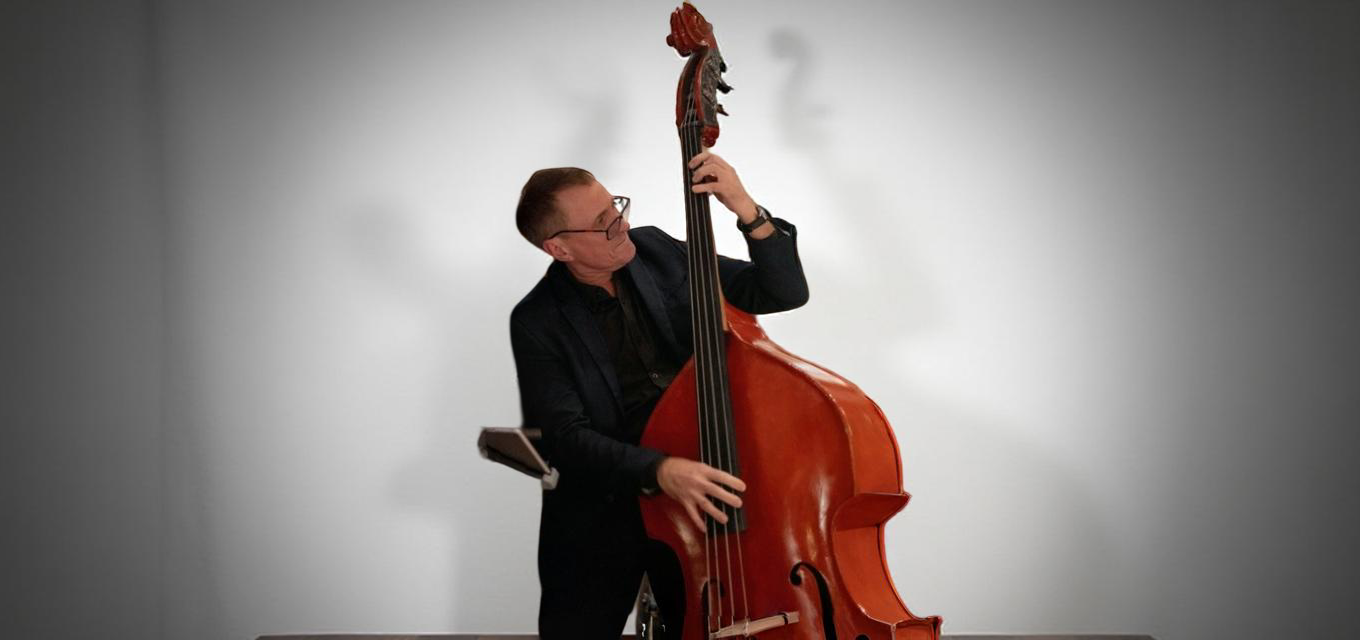 Вечер джаза со вкусом