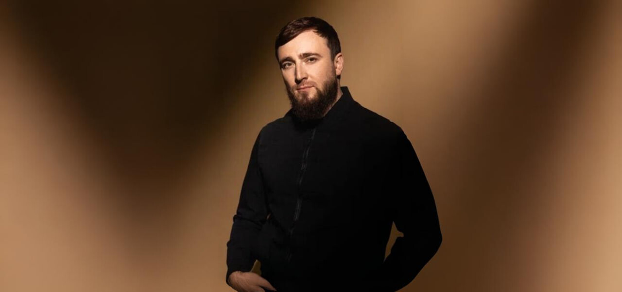 Султан Лагучев