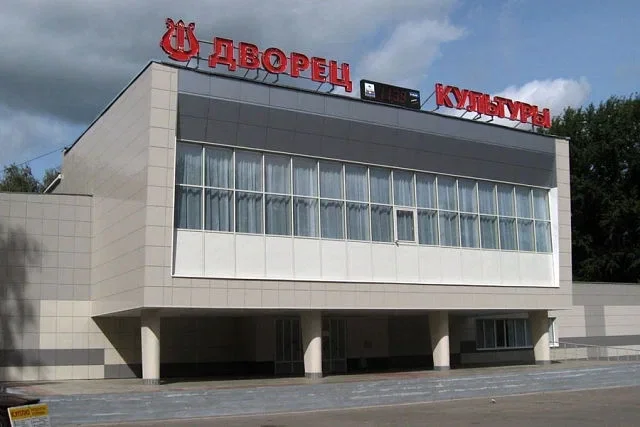 ДК Лысковский