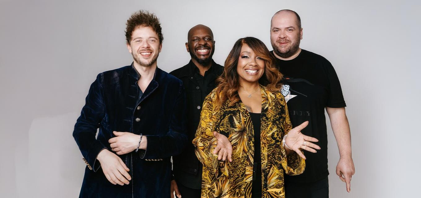 Interplay и Cheryl Riley