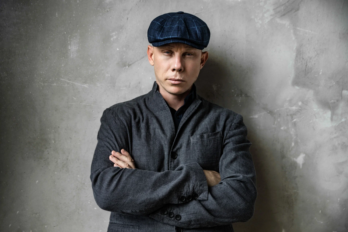 Нигатив. «Концерт с антрактом»