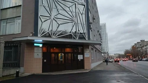 Пространство культуры "Часовой завод"
