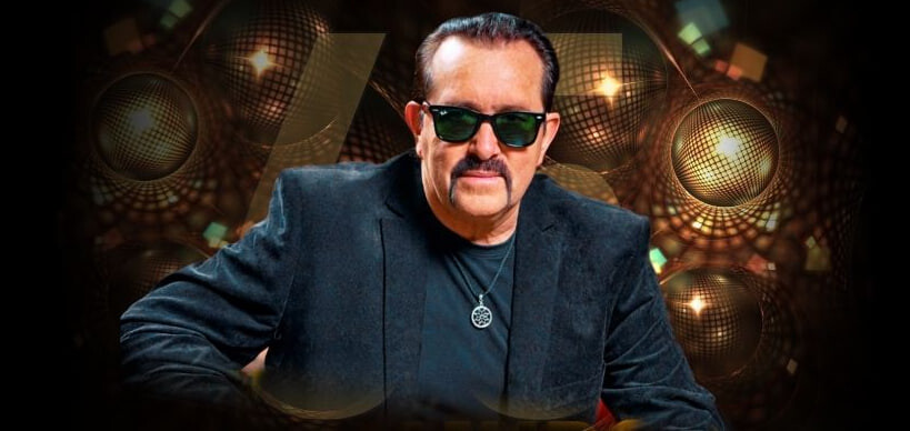 Владимир Ждамиров