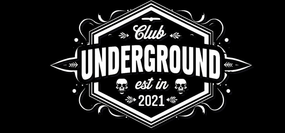 Underground