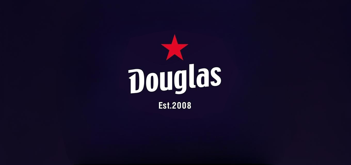 бар-ресторан Douglas