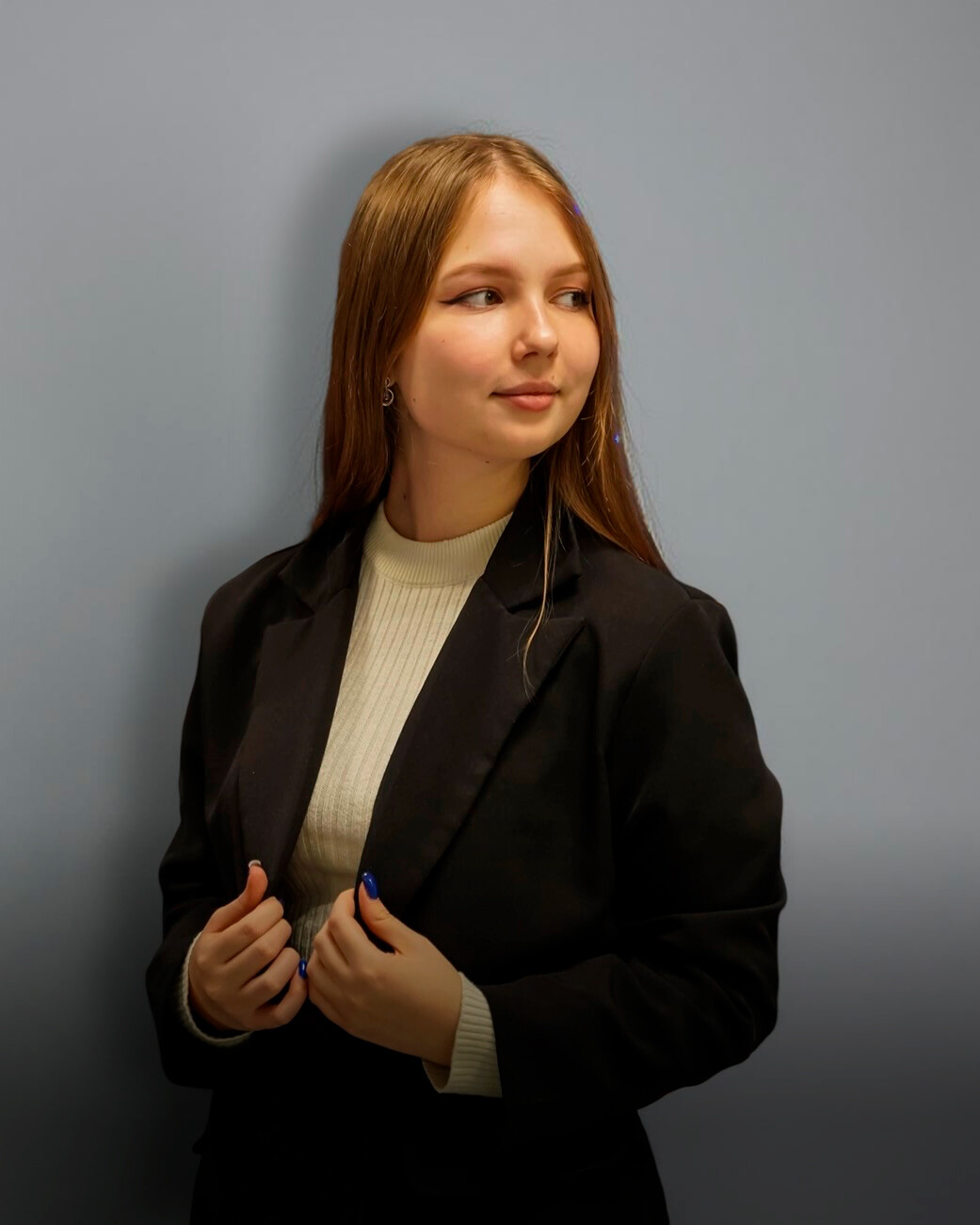 галерея, #2