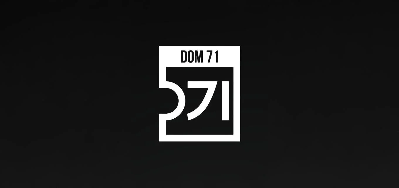 Клуб "DOM 71"