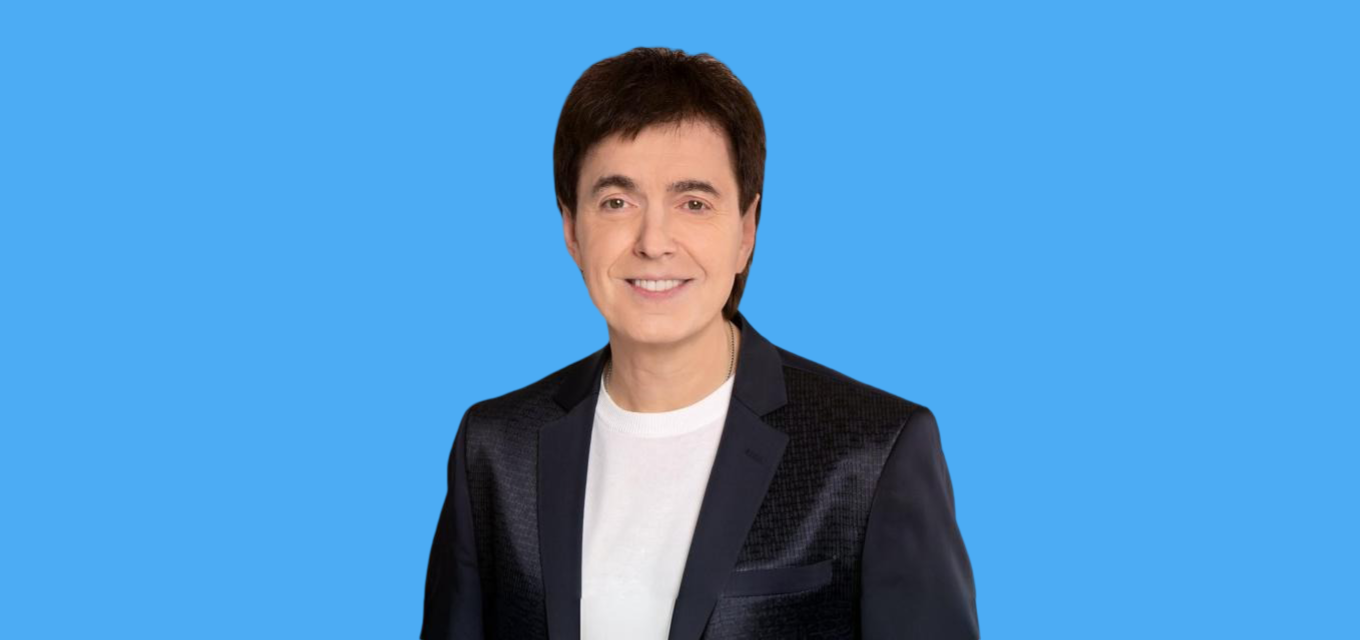 Геннадий Ветров