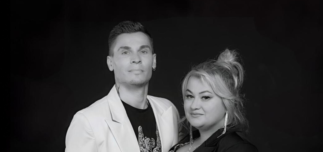 Тебе открою свой мир