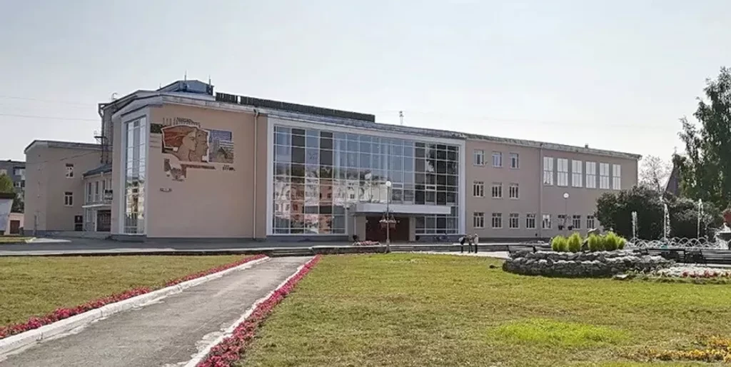 Дворец культуры «Современник»