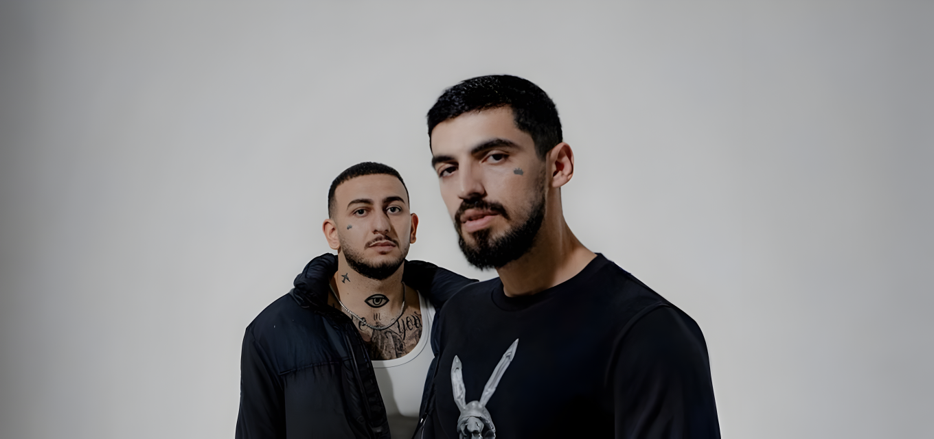 Джаро & Ханза