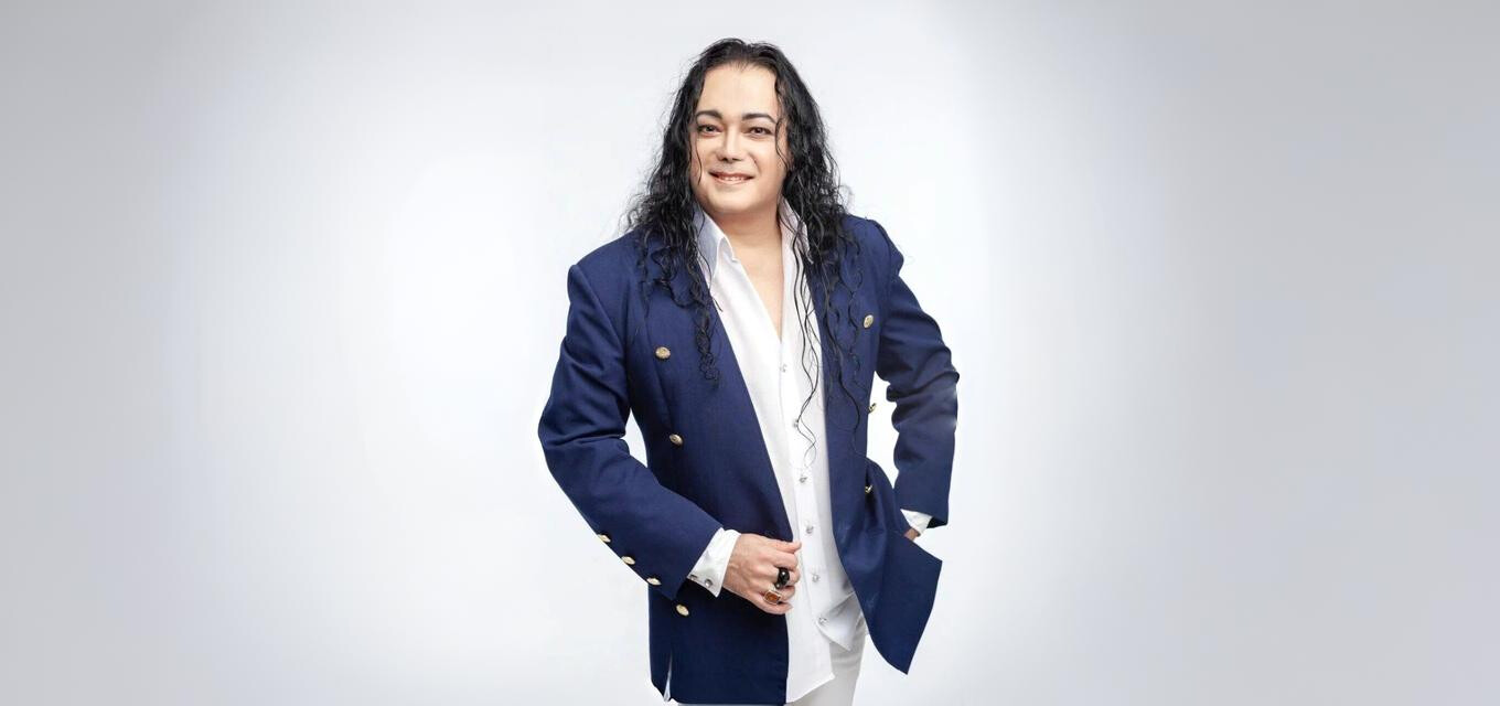 Игорь Наджиев