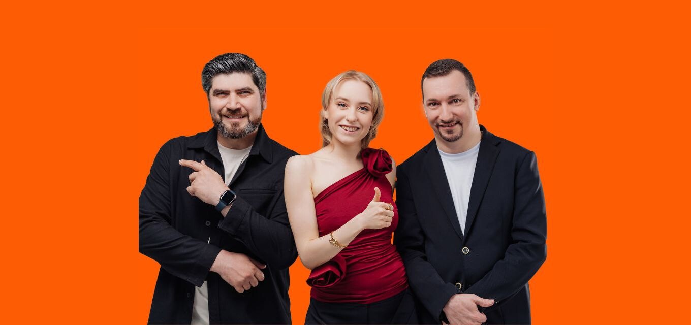 StandUp & Action (Cтендап + Джаз концерт).