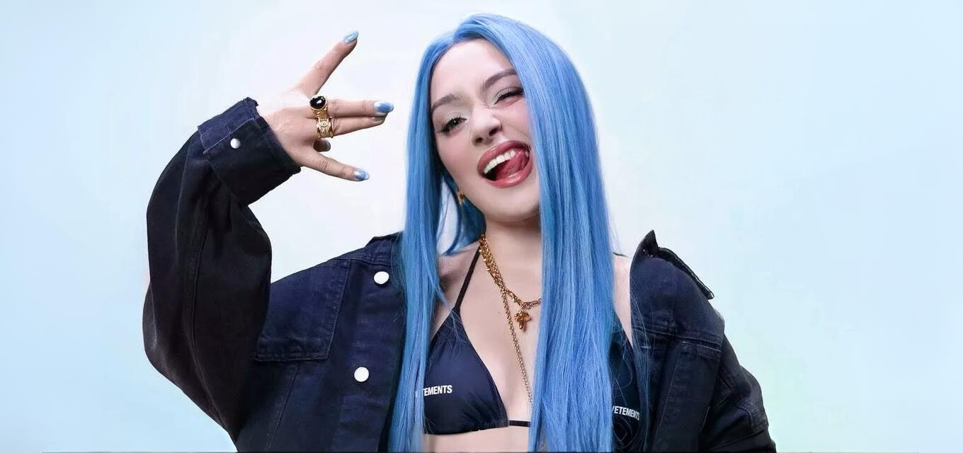 Мэйби Бэйби