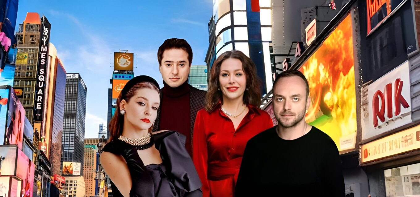 Отель Филадельфия