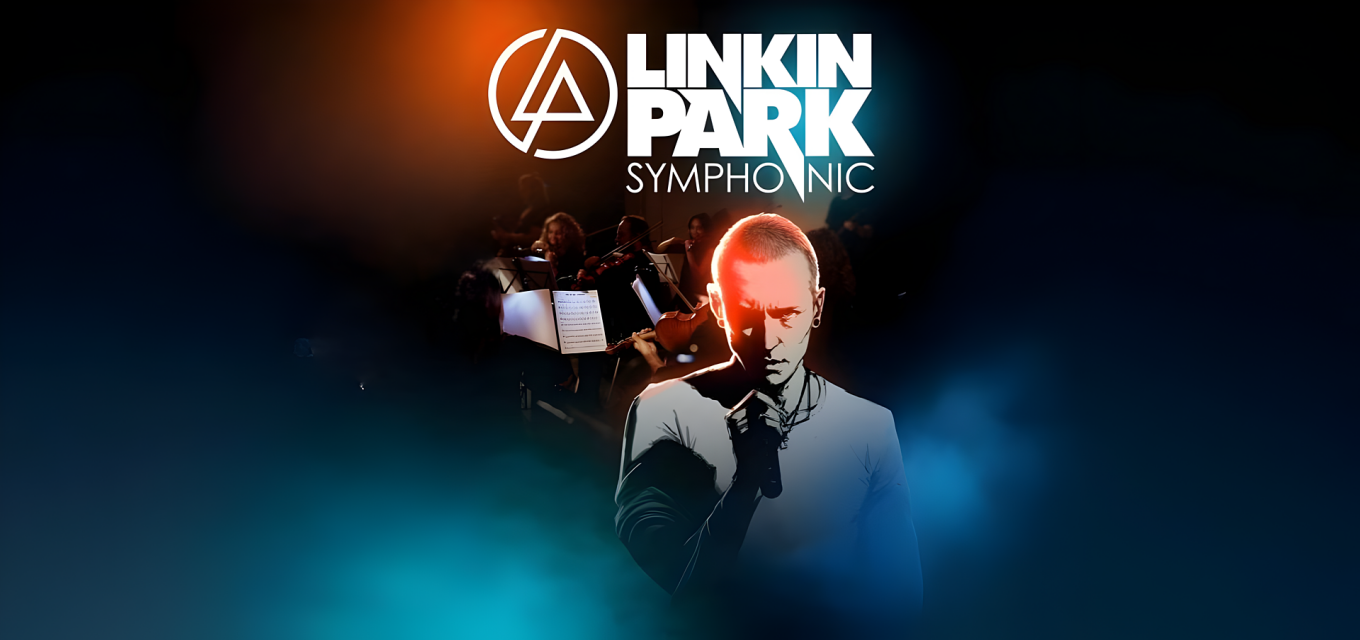 LINKIN PARK SYMPHONIC
