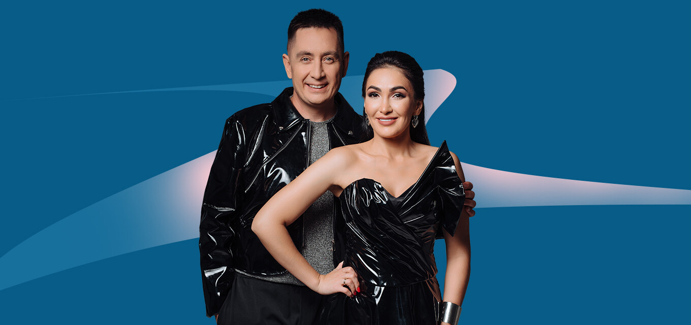 Ризат и Зинира Рамазановлар