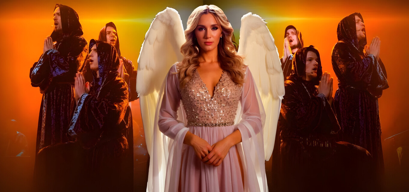 Легендарные хиты ENIGMA, GREGORIAN, SANDRA