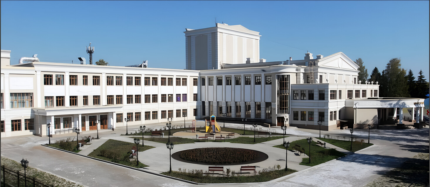 Центр культуры и досуга