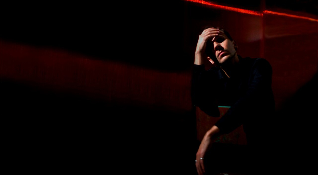 Илья Поляков. Концерт композитора