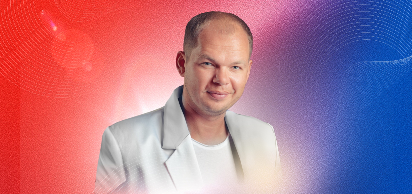 Алексей Брянцев