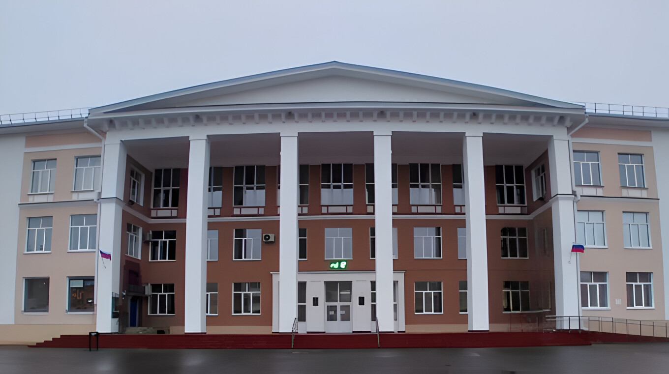 ЦКиД «‎Восход»‎