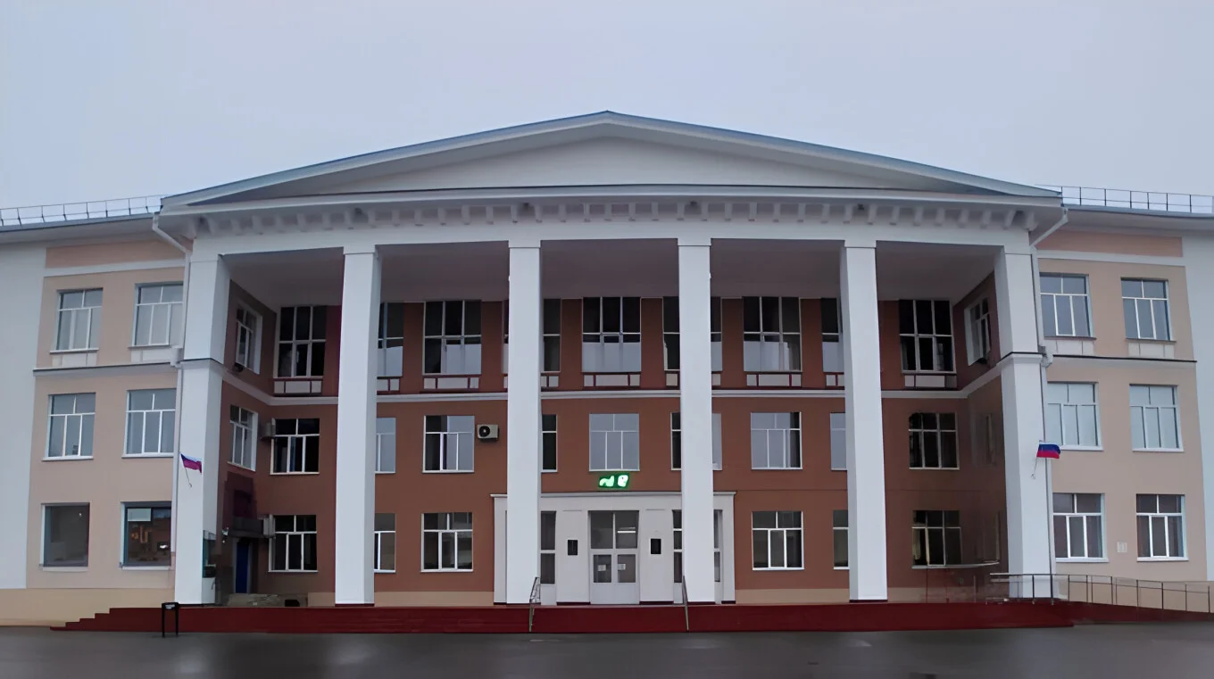 ЦКиД «‎Восход»‎