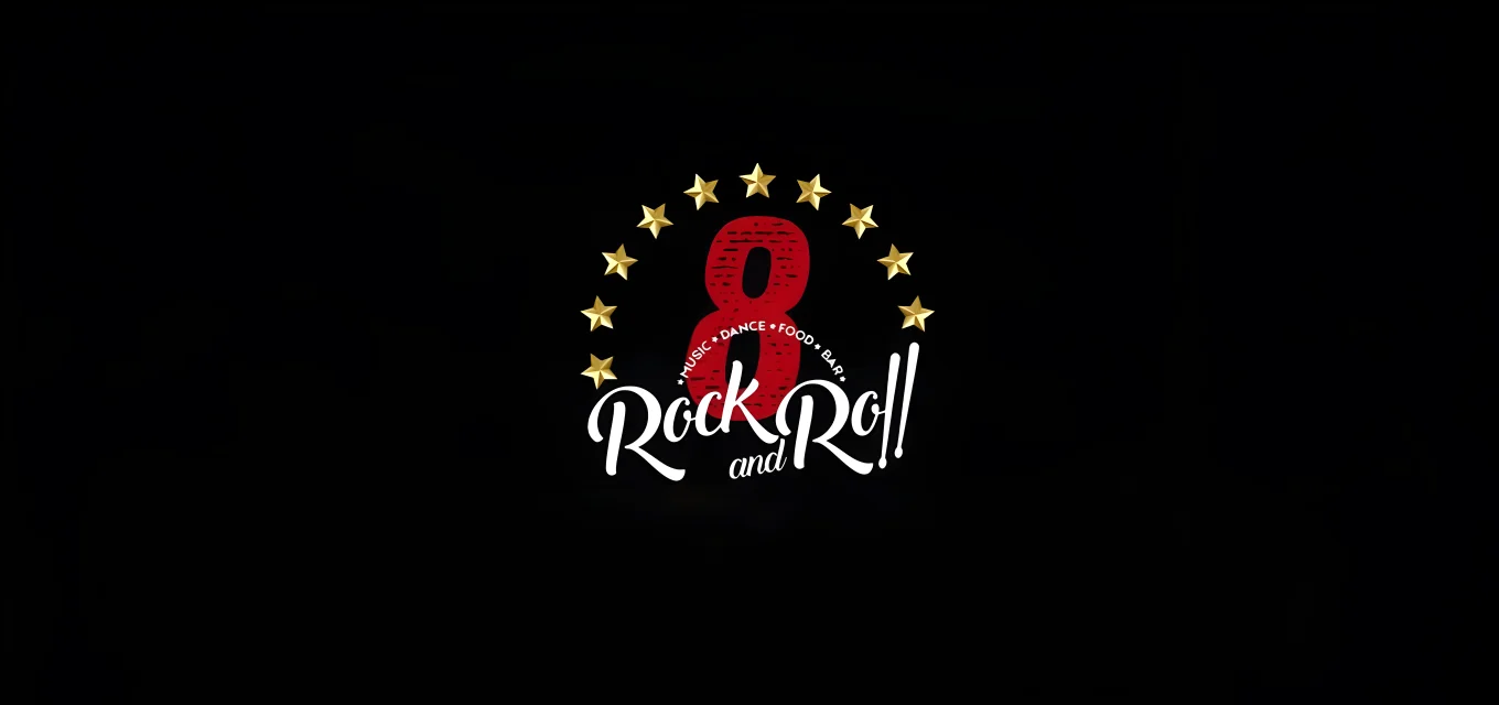 Rock and Roll Bar