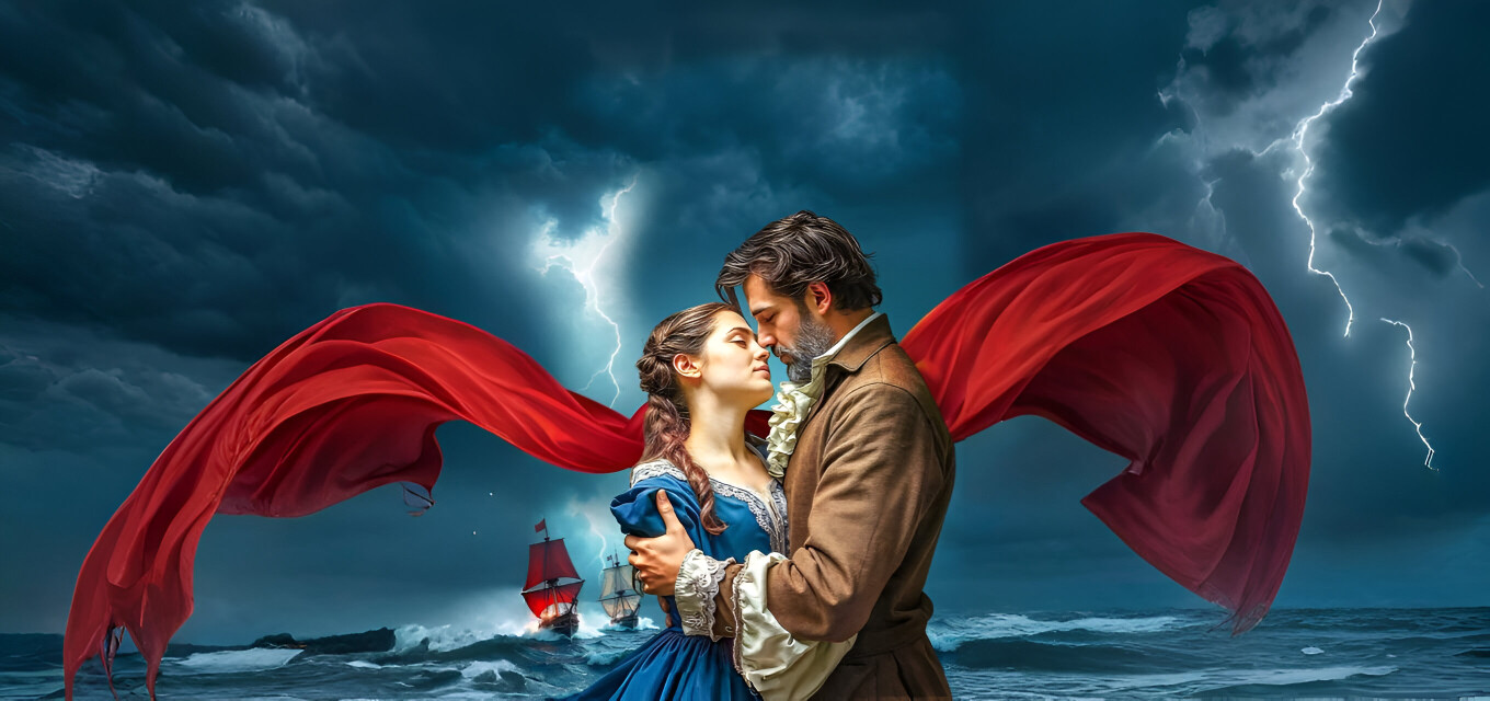 Рок-опера "Юнона и Авось" Отмена