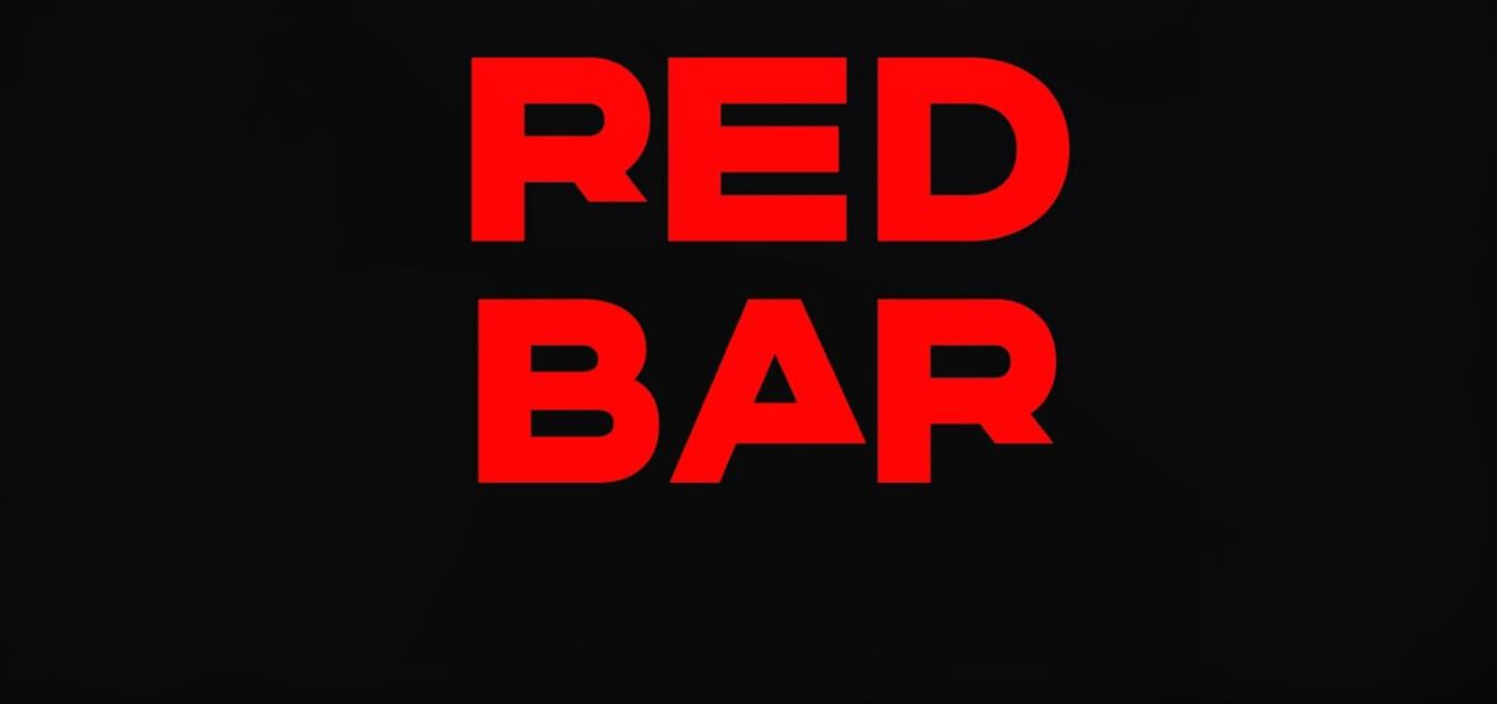 RED BAR