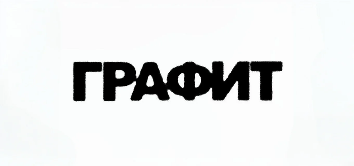 Графит