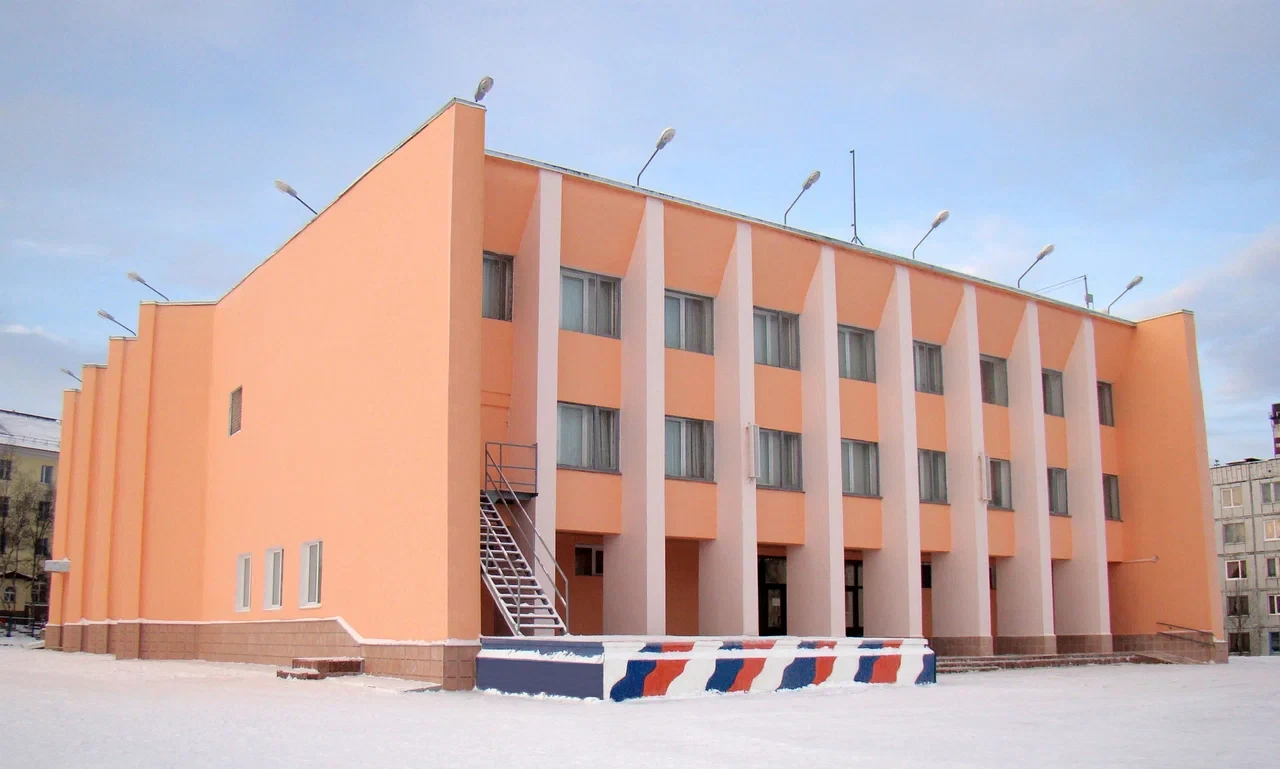 ДК Судоремонтник