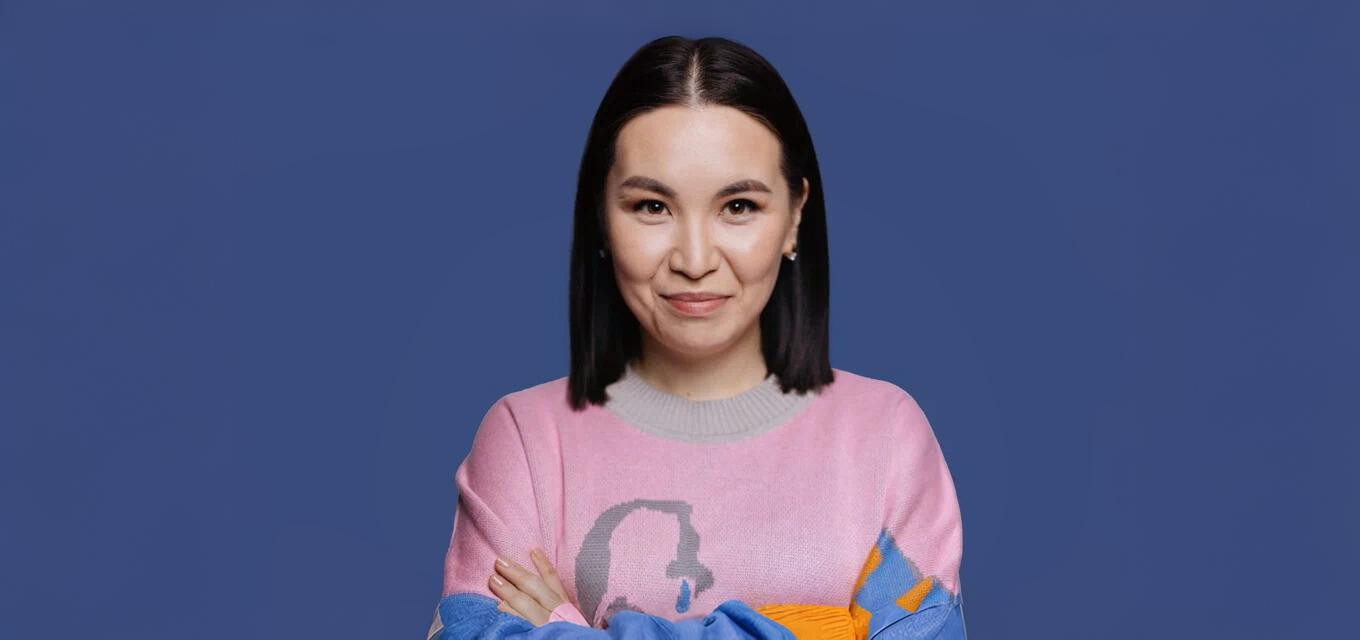 Сауле Юсупова