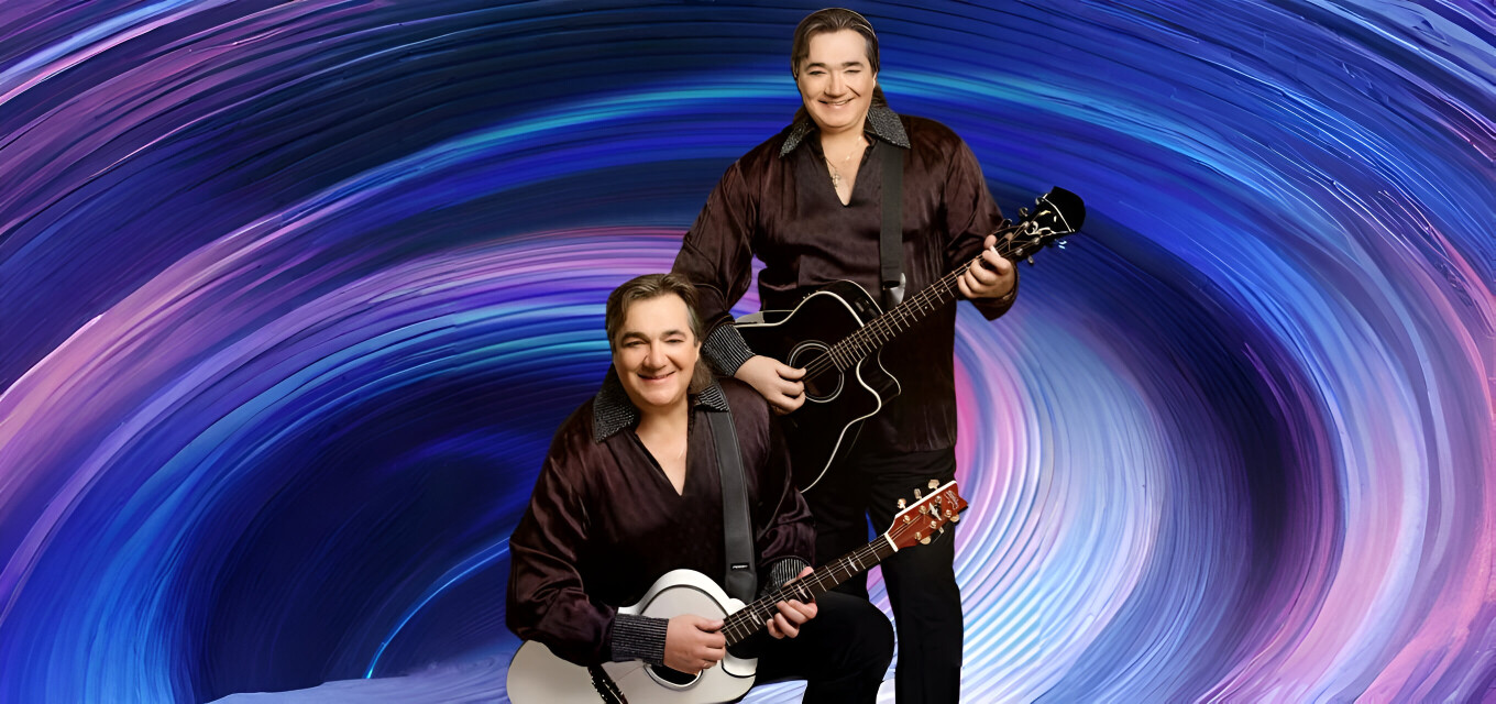 Братья Радченко